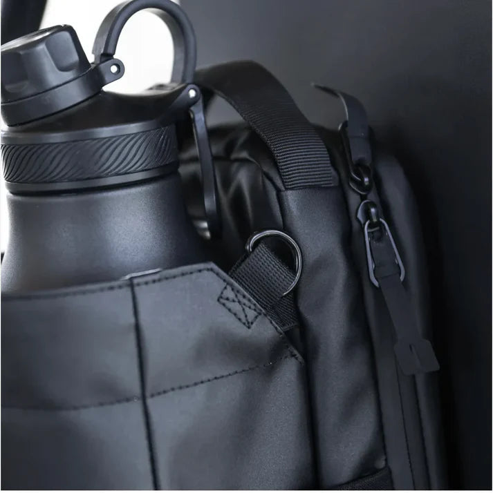 UNITED® MAGNETIC GYM BAG + TOALLA DRYFIT GRATIS SOLO HOY