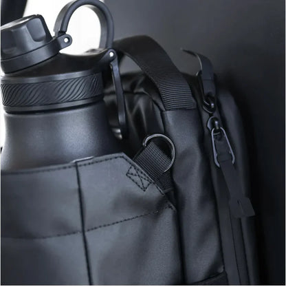 UNITED® MAGNETIC GYM BAG + TOALLA DRYFIT GRATIS SOLO HOY